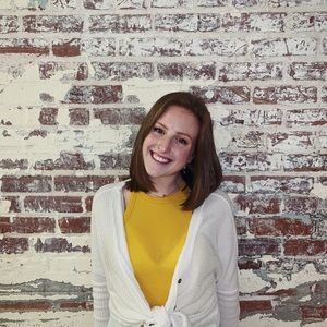 Meet your Posher, Bryce